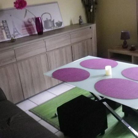 Chez Fa Et Pascal Villa Lanester Luaran gambar