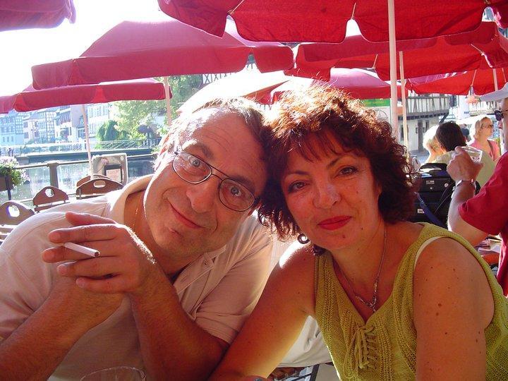 Chez Fa Et Pascal Villa Lanester Luaran gambar